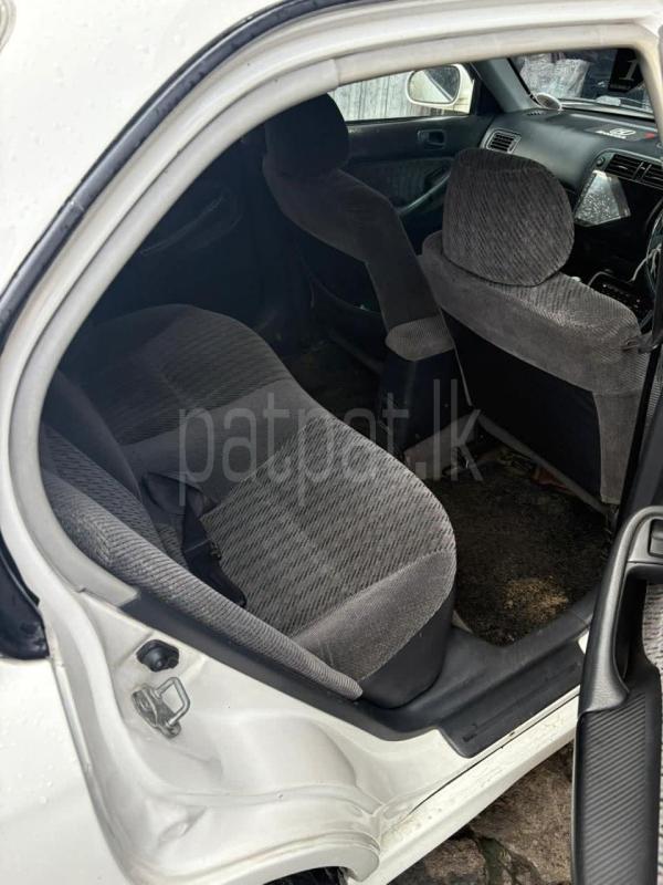 Honda Civic 1995 - භාවිතා කරන ලද කාර් sale in Sri Lanka - patpat.lk