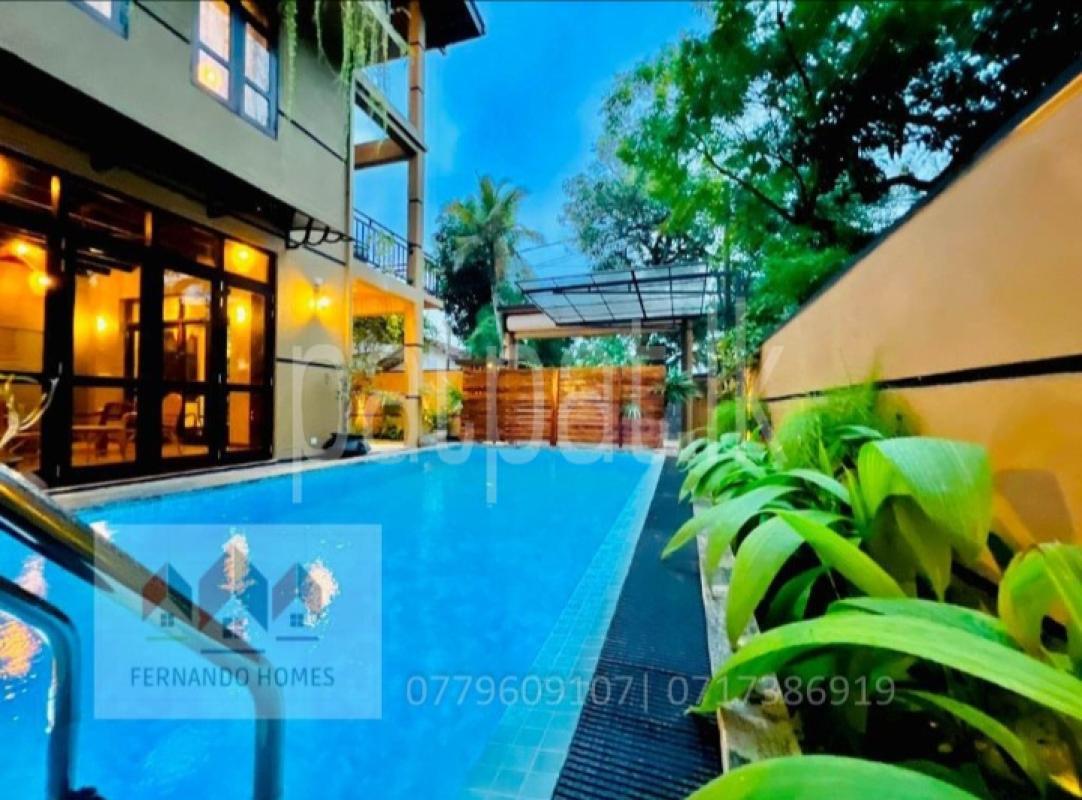 House for Sale in Negombo