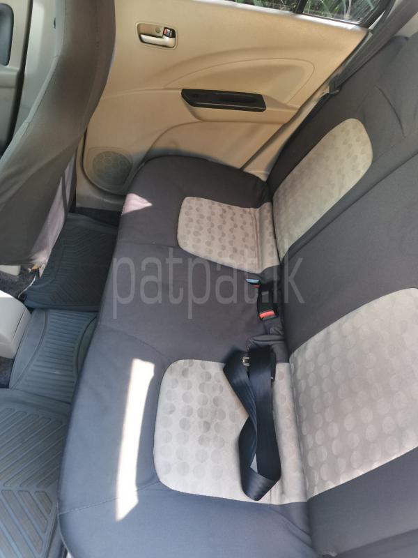 Suzuki Celerio 2015 - Used Car sale in Sri Lanka - patpat.lk