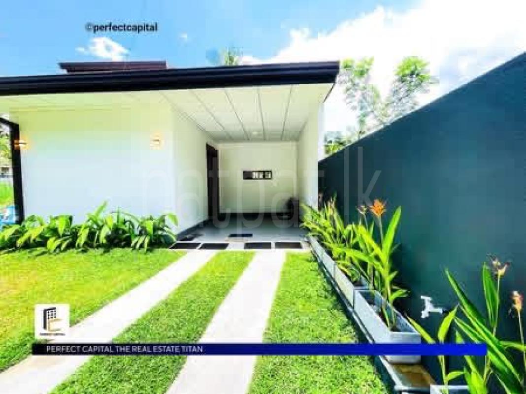 House for Sale in Kadawatha