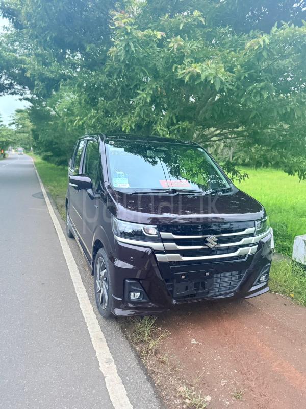 Suzuki Wagon R 2026 - சான்றளிக்கப்பட்டது கார் sale in Sri Lanka - patpat.lk