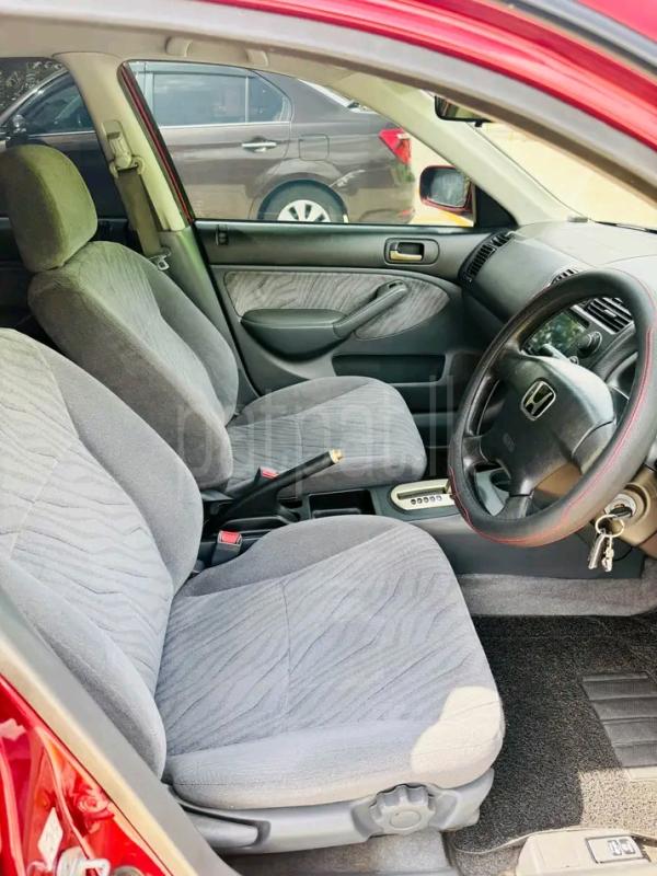 Honda Civic 2000 - பயன்படுத்தப்பட்டது கார் sale in Sri Lanka - patpat.lk