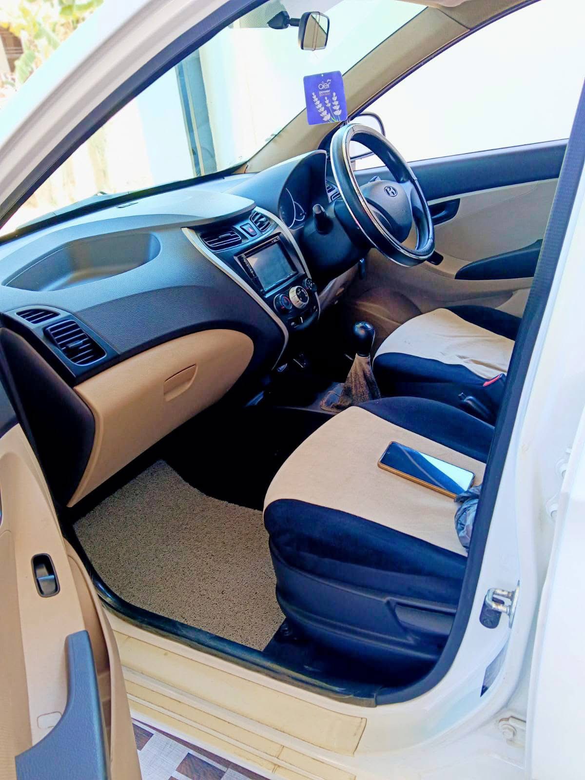 Hyundai Eon 2015 - භාවිතා කරන ලද කාර් sale in Sri Lanka - patpat.lk