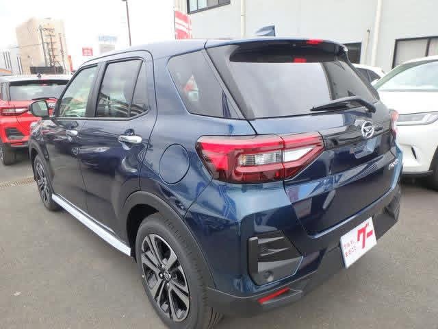 Daihatsu Rocky 2024 - භාවිතා කරන ලද SUV රථය sale in Sri Lanka - patpat.lk