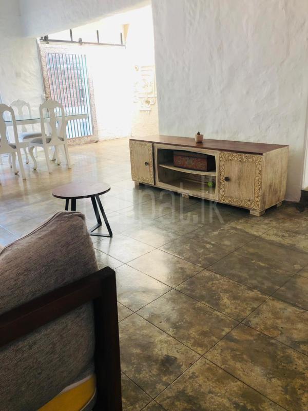 House for Rent in Kalubowila