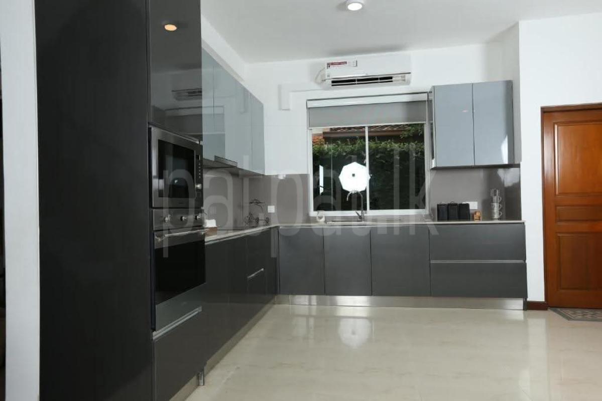 House for Sale in Hokandara