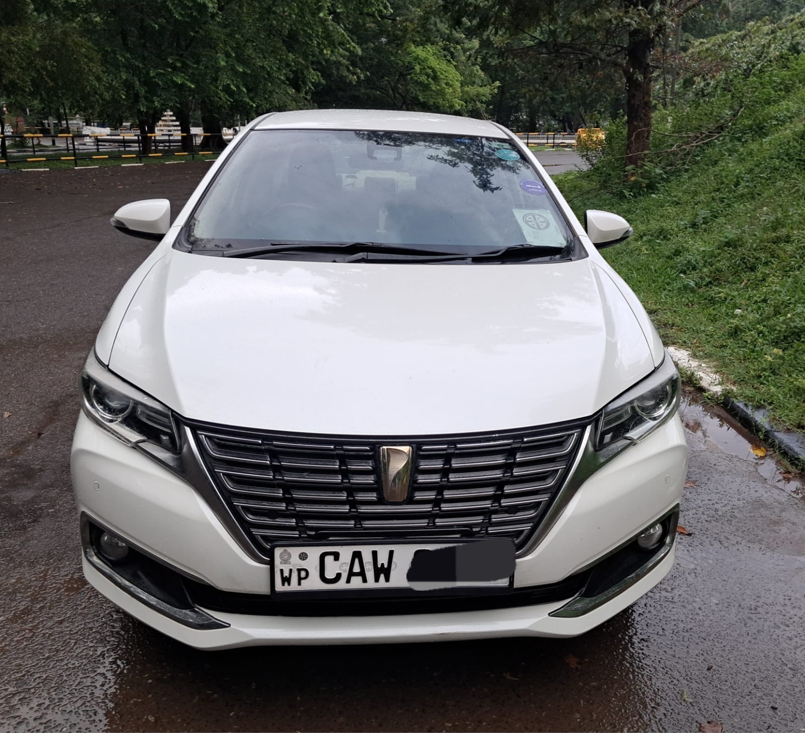 Toyota Premio 2017 - Used Car sale in Sri Lanka - patpat.lk