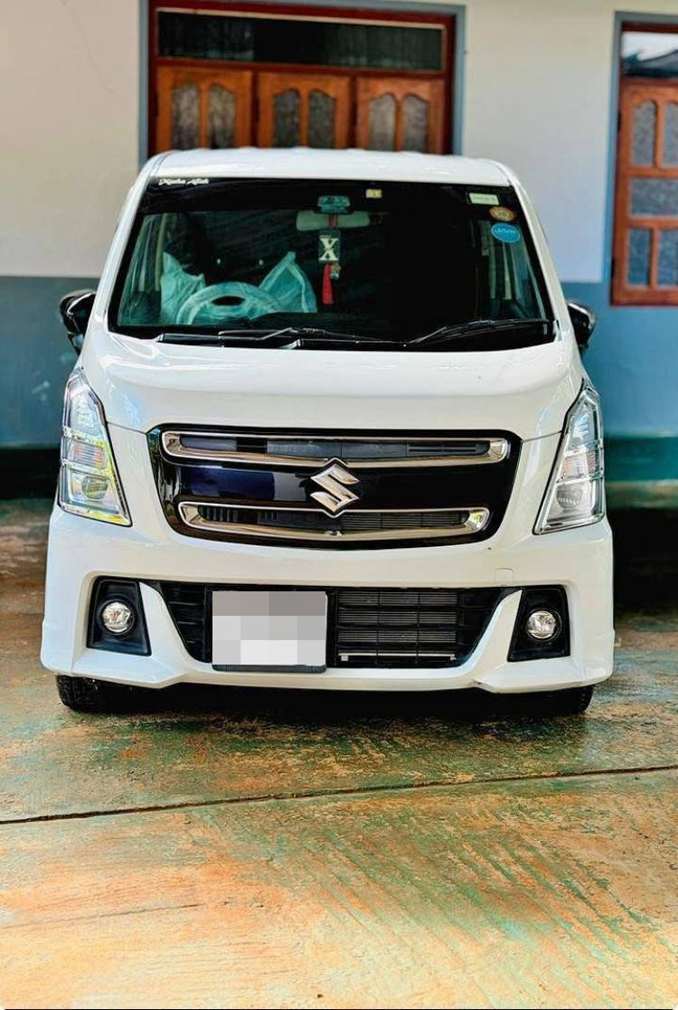 Suzuki Wagon R 2018 ads-image-1