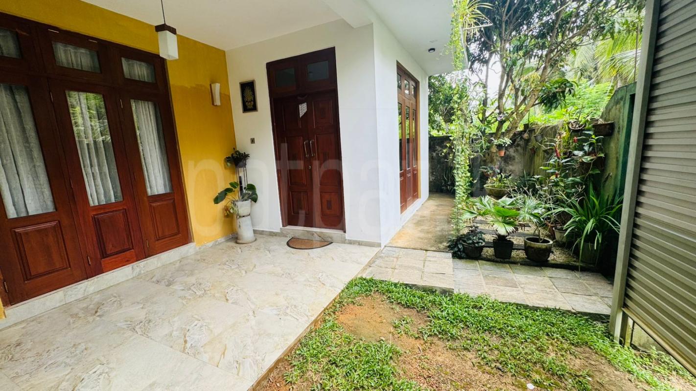 House for Rent in Pannipitiya ads-image-1