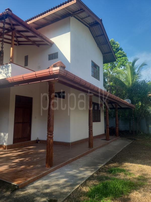 House for Sale in Matara