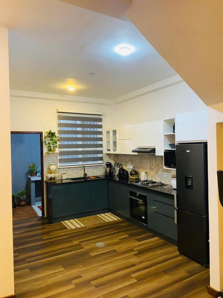 House for Sale in Athurugiriya