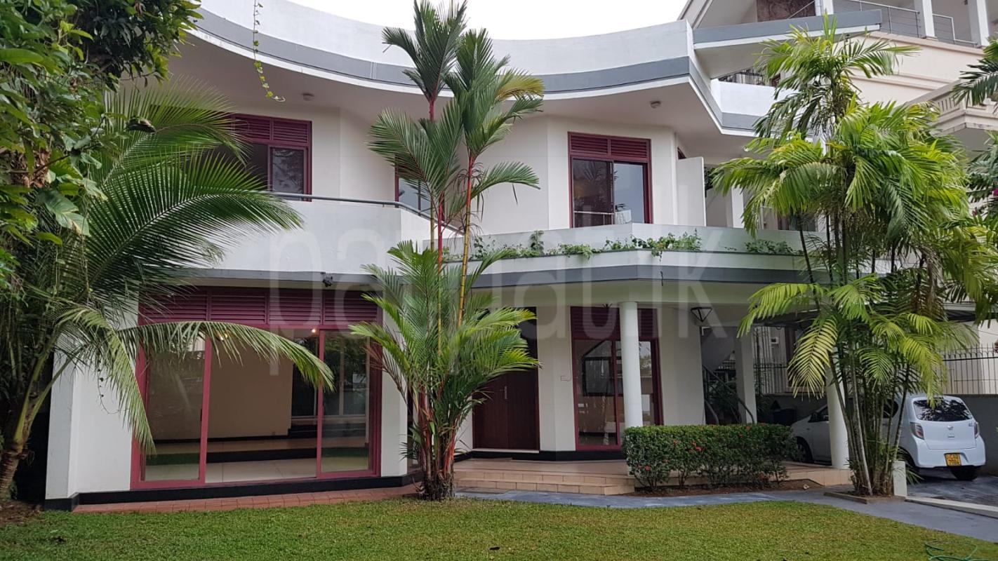 House for Rent in Wellawatta (Colombo 06)