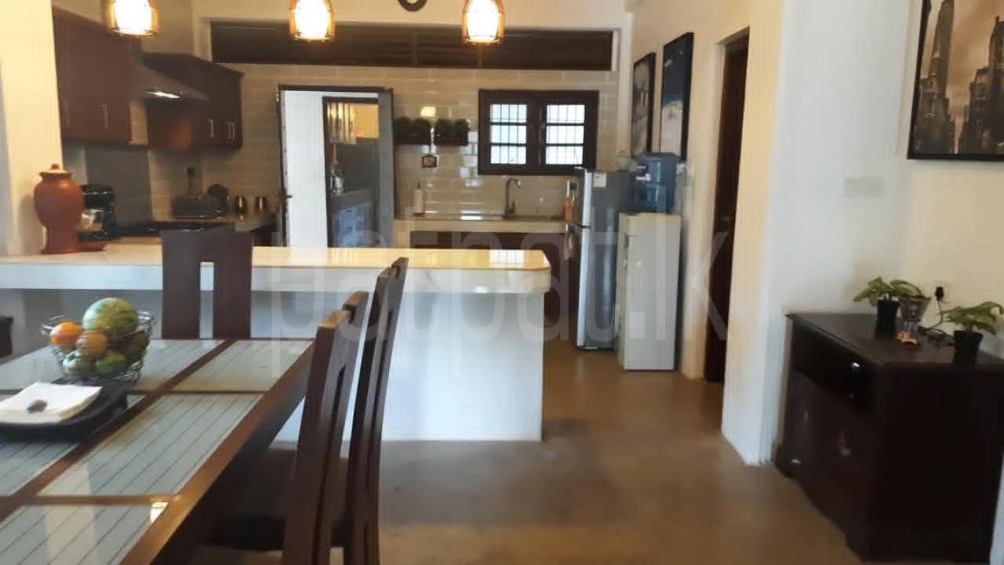 House for Sale in Mount Lavinia