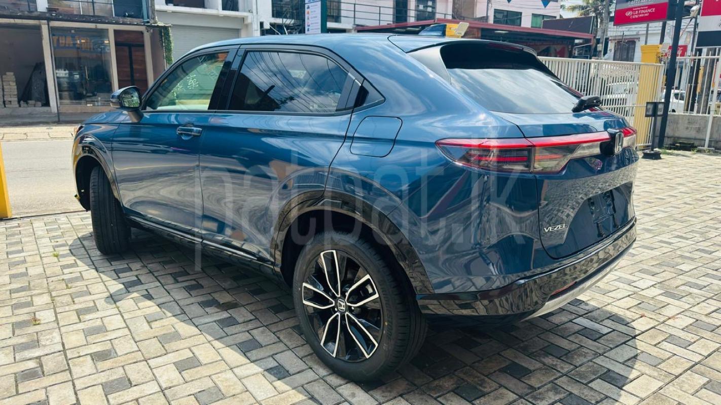 Honda Vezel 2026 - சான்றளிக்கப்பட்டது SUV sale in Sri Lanka - patpat.lk