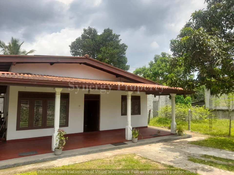 House for Sale in Mahara ads-image-1