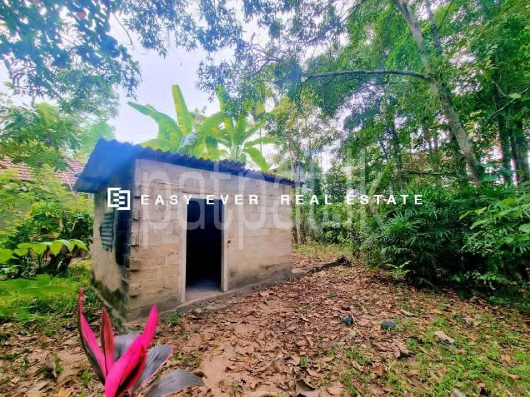 Residential Land for Sale in Katunayake