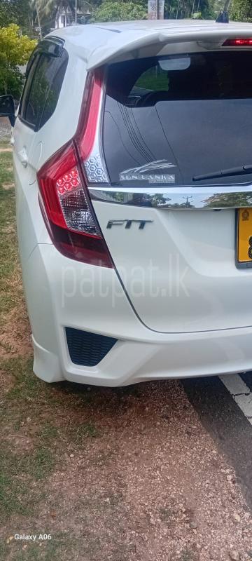 Honda Fit 2015 - Used Car sale in Sri Lanka - patpat.lk