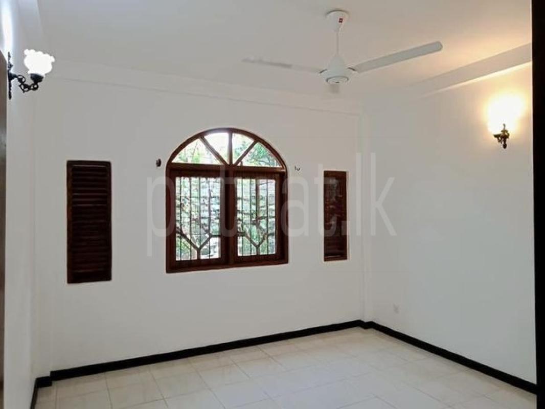 Unfurnished Apartment for Rent in Battaramulla