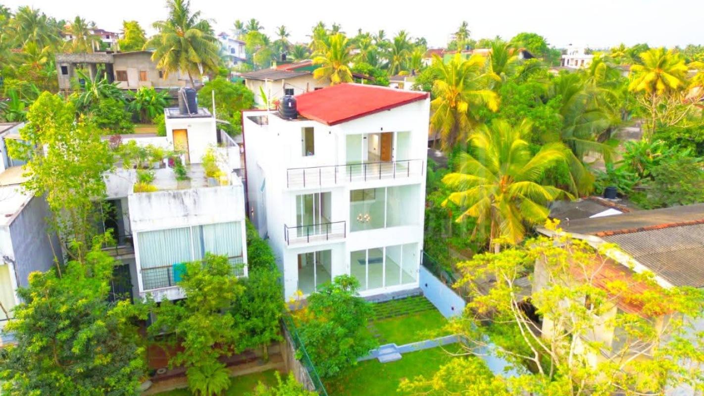 House for Sale in Kottawa
