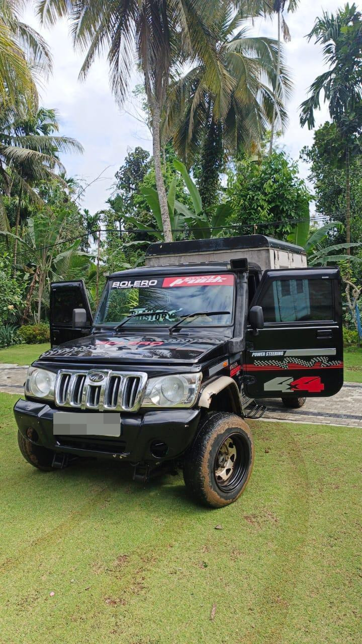 Mahindra Maxximo 2016 - Used Truck sale in Sri Lanka - patpat.lk