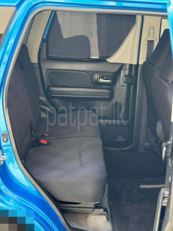 Suzuki Wagon R 2017 - Used Car sale in Sri Lanka - patpat.lk