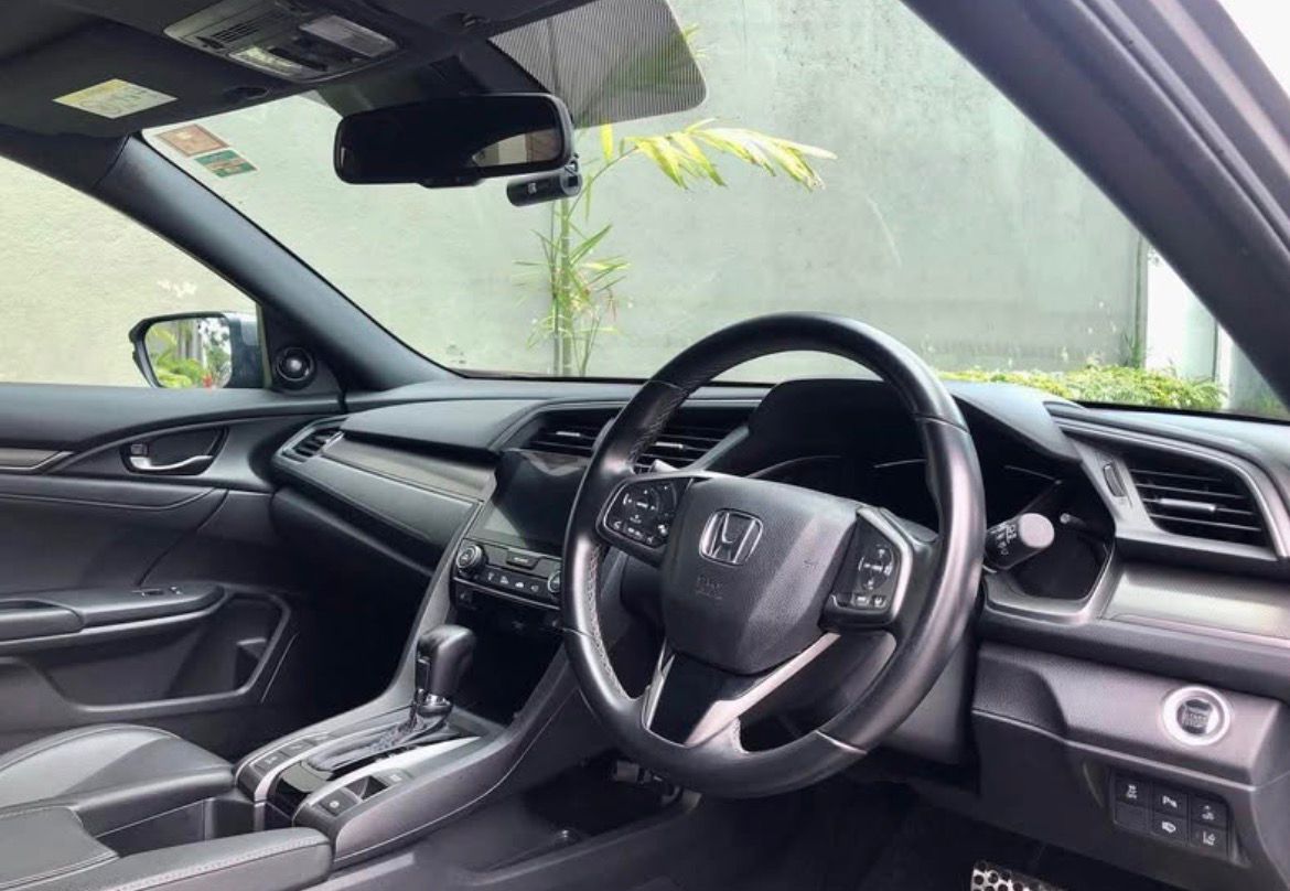 Honda Civic 2019 - Used Car sale in Sri Lanka - patpat.lk