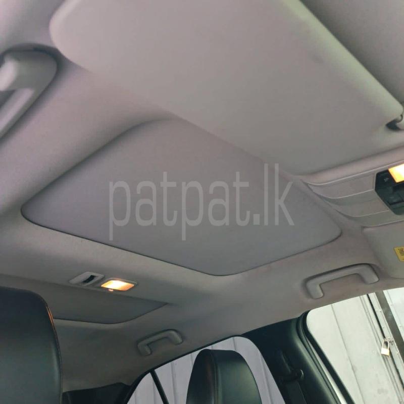 Mitsubishi Eclipse 2018 - Used SUV sale in Sri Lanka - patpat.lk