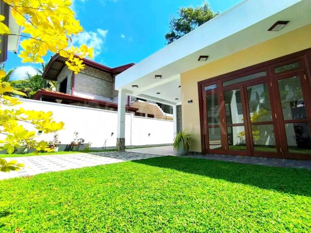 House for Sale in Malabe