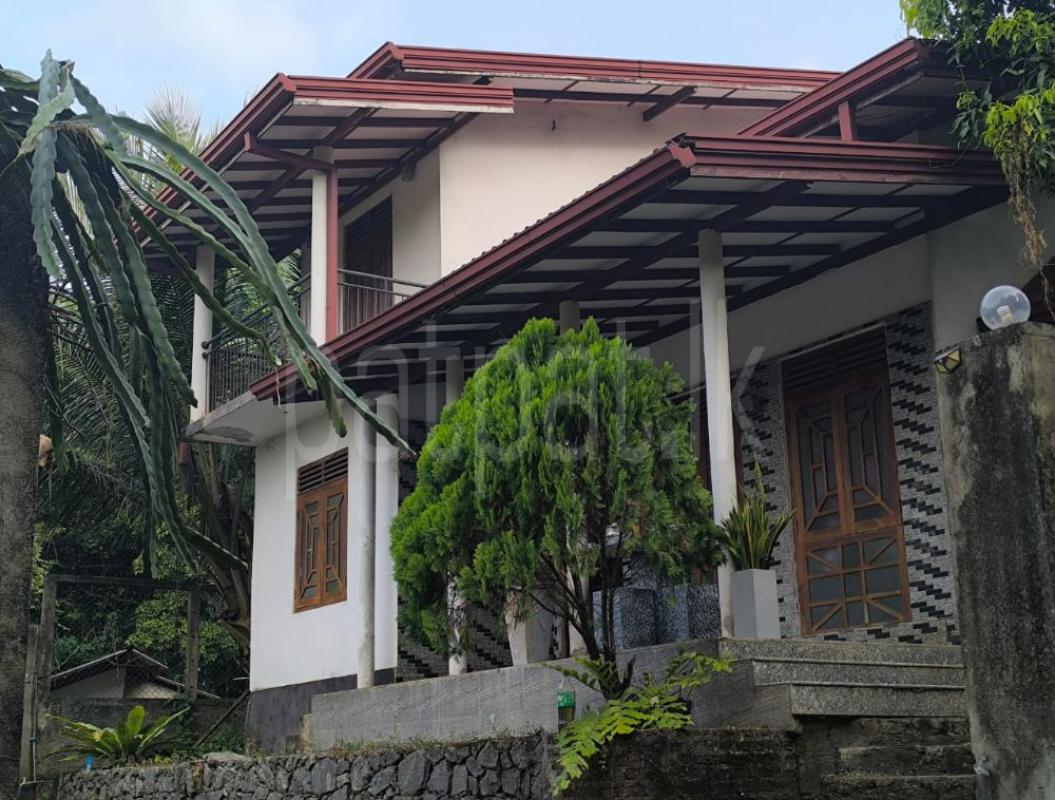 House for Sale in Ekala ads-image-1