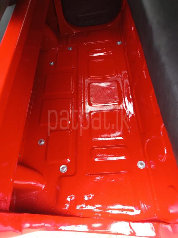 Bajaj 4 stroke 2016 - Used Three wheeler sale in Sri Lanka - patpat.lk