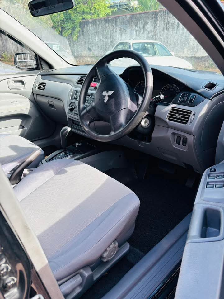 Mitsubishi Lancer 2012 - Used Car sale in Sri Lanka - patpat.lk