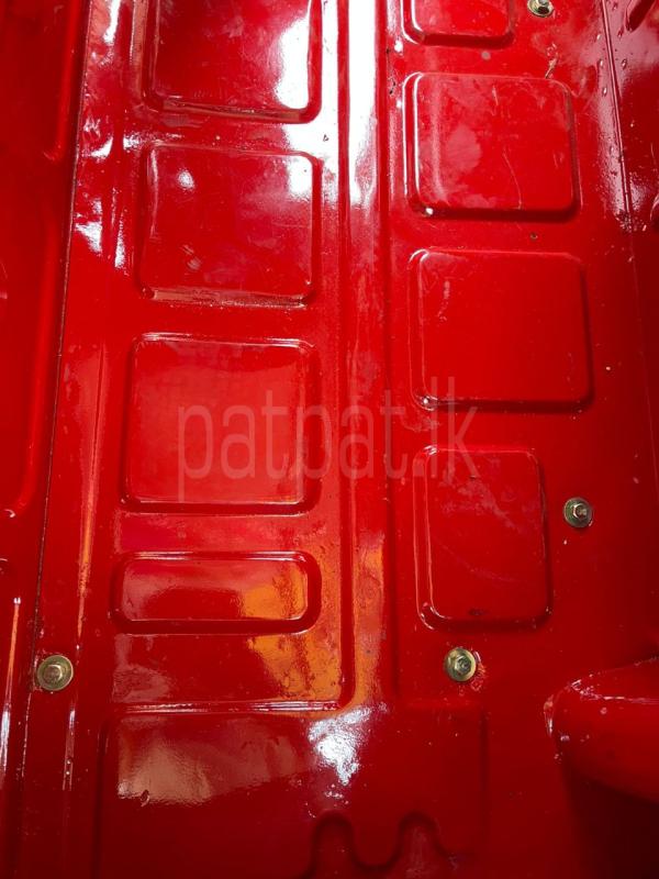 Bajaj 4 stroke 2010 - பயன்படுத்தப்பட்டது முச்சக்கர வண்டி sale in Sri Lanka - patpat.lk
