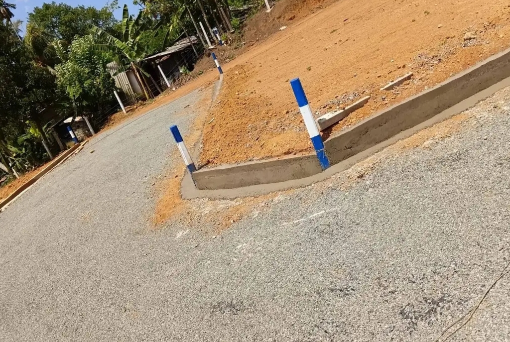 Residential Land for Sale in Kalutara