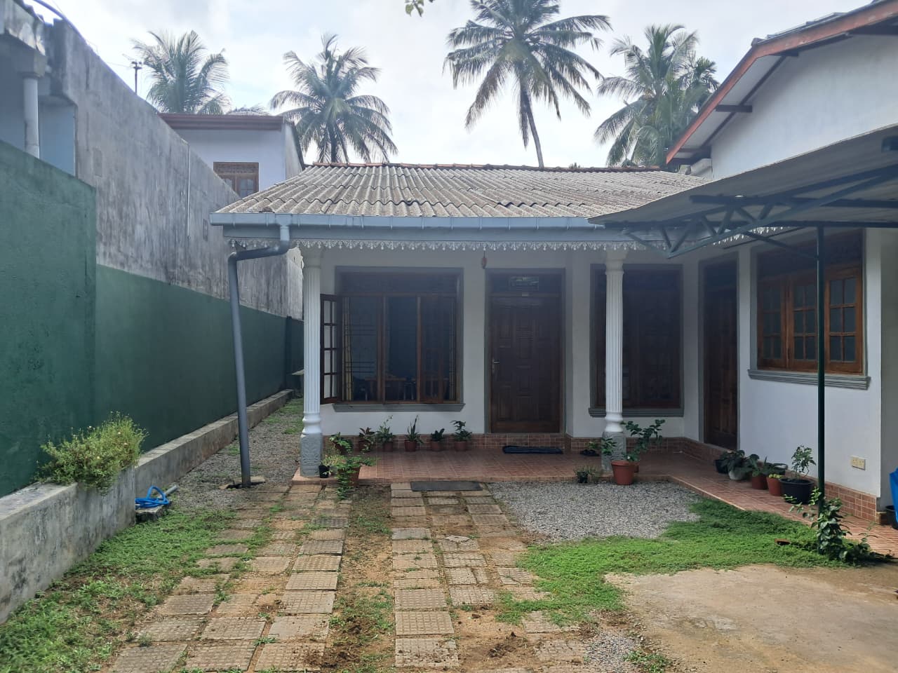 House for Sale in Kesbewa
