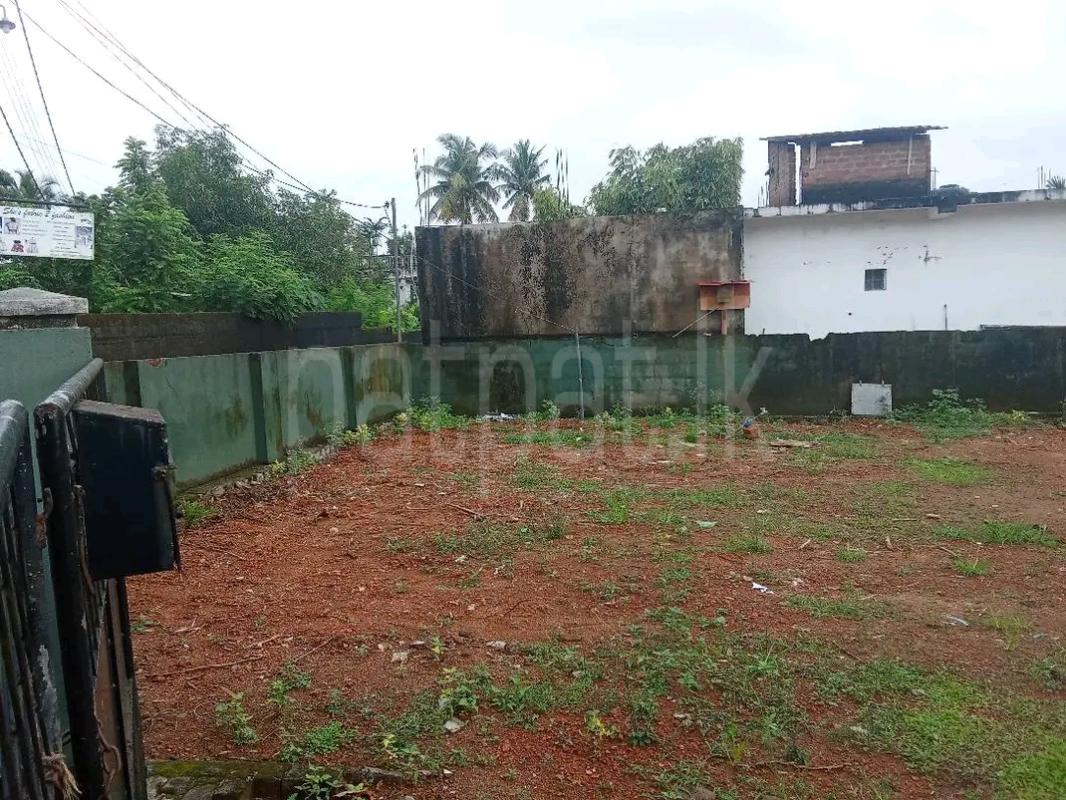 Residential Land for Sale in Kadawatha