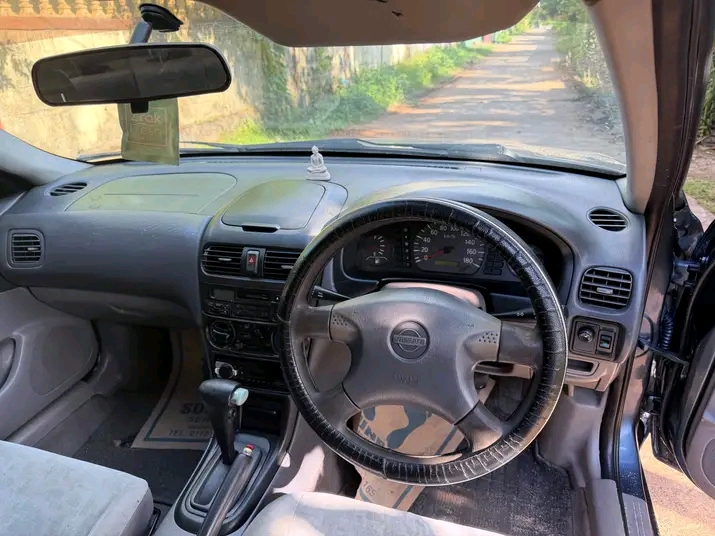 Nissan Sunny 2000 - Used Car sale in Sri Lanka - patpat.lk