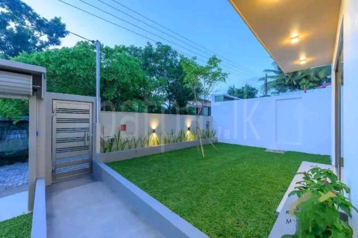 House for Sale in Kesbewa