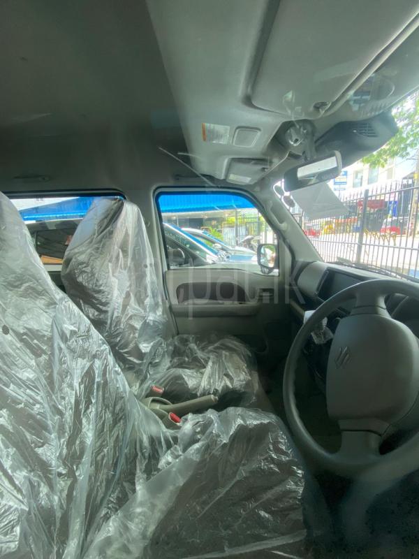 Suzuki Every 2023 - மறுசீரமைக்கப்பட்டது வேன் sale in Sri Lanka - patpat.lk