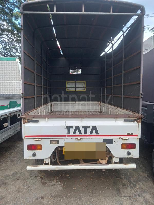 Tata Super Ace 2017 - භාවිතා කරන ලද ට්‍රක් රථය sale in Sri Lanka - patpat.lk