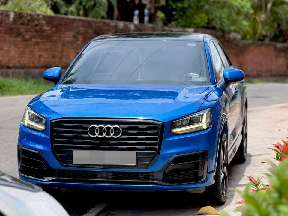 Audi Q2 2019 - Brand New SUV sale in Sri Lanka - patpat.lk