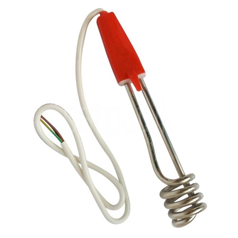 Lighten Water Heater