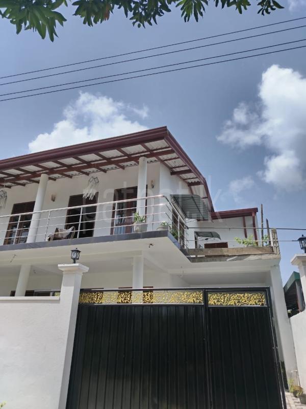 House for Sale in Homagama ads-image-1