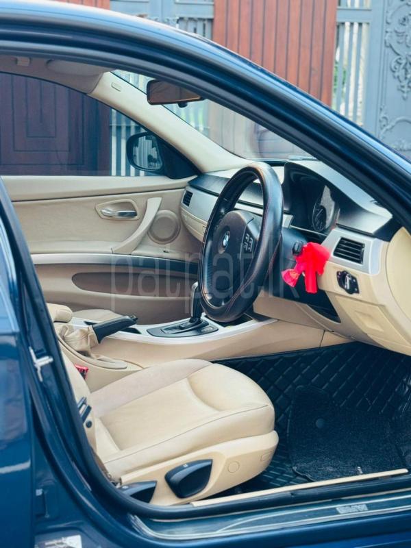 BMW 320D 2011 - භාවිතා කරන ලද කාර් sale in Sri Lanka - patpat.lk