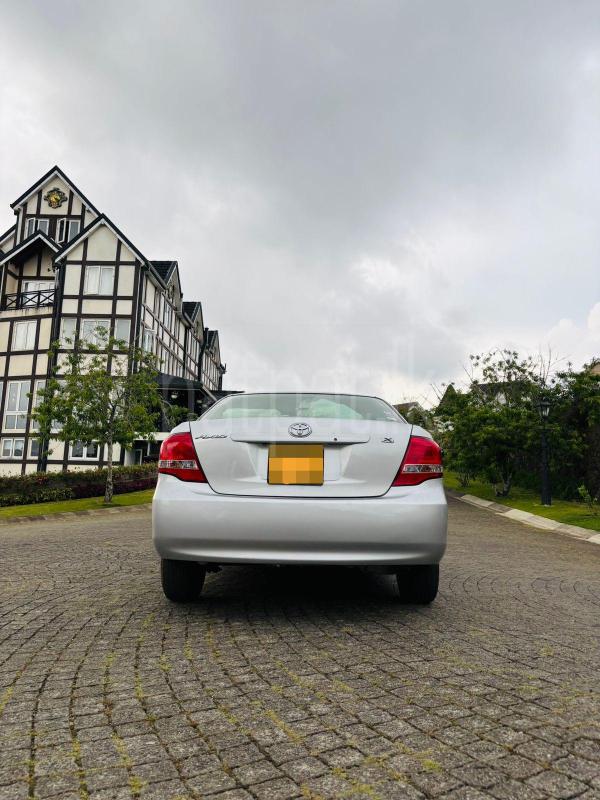Toyota Axio 2010 - භාවිතා කරන ලද කාර් sale in Sri Lanka - patpat.lk
