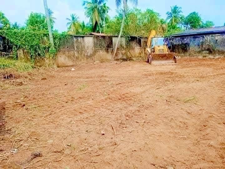 Agricultural Land for Sale in Panadura