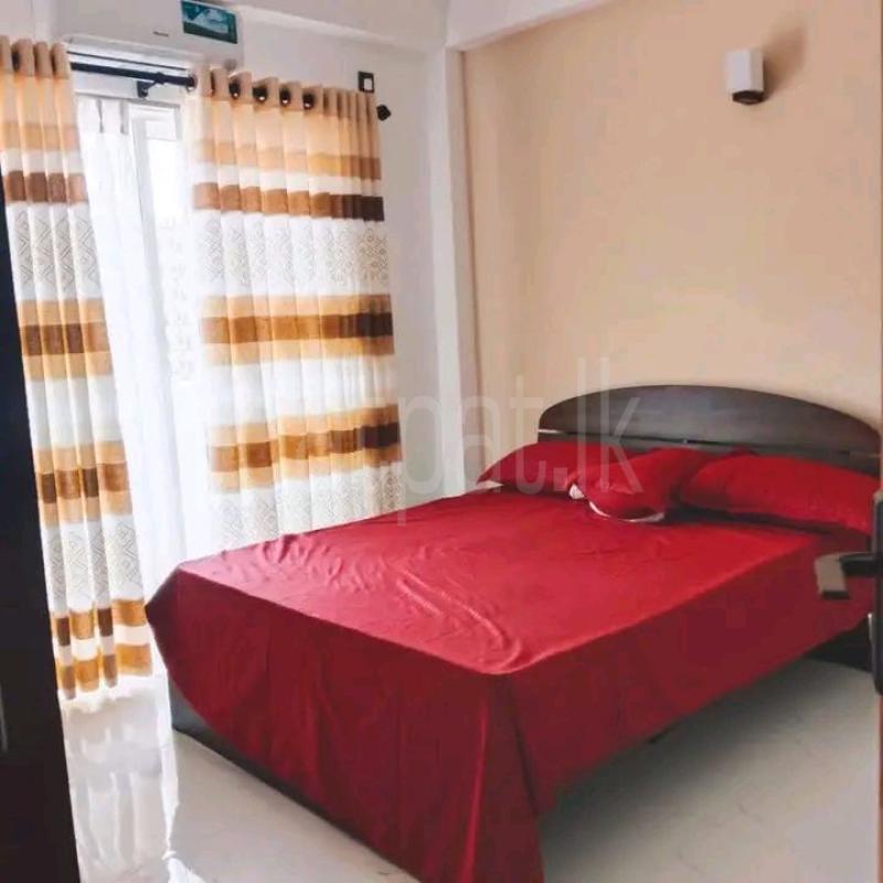 Furnished Apartment for Sale in Wellawatta (Colombo 06)