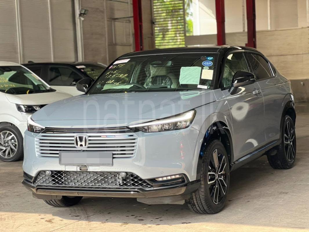 Honda Vezel 2026 - Reconditioned SUV sale in Sri Lanka - patpat.lk