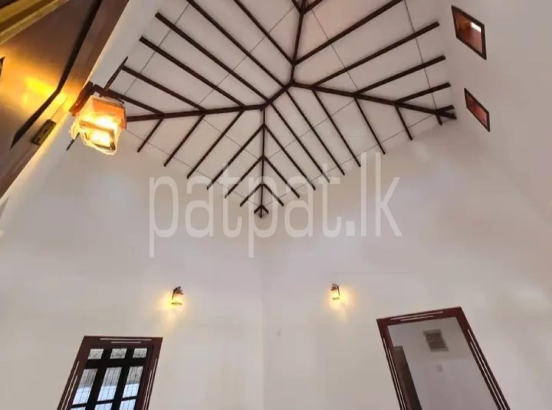 House for Sale in Negombo