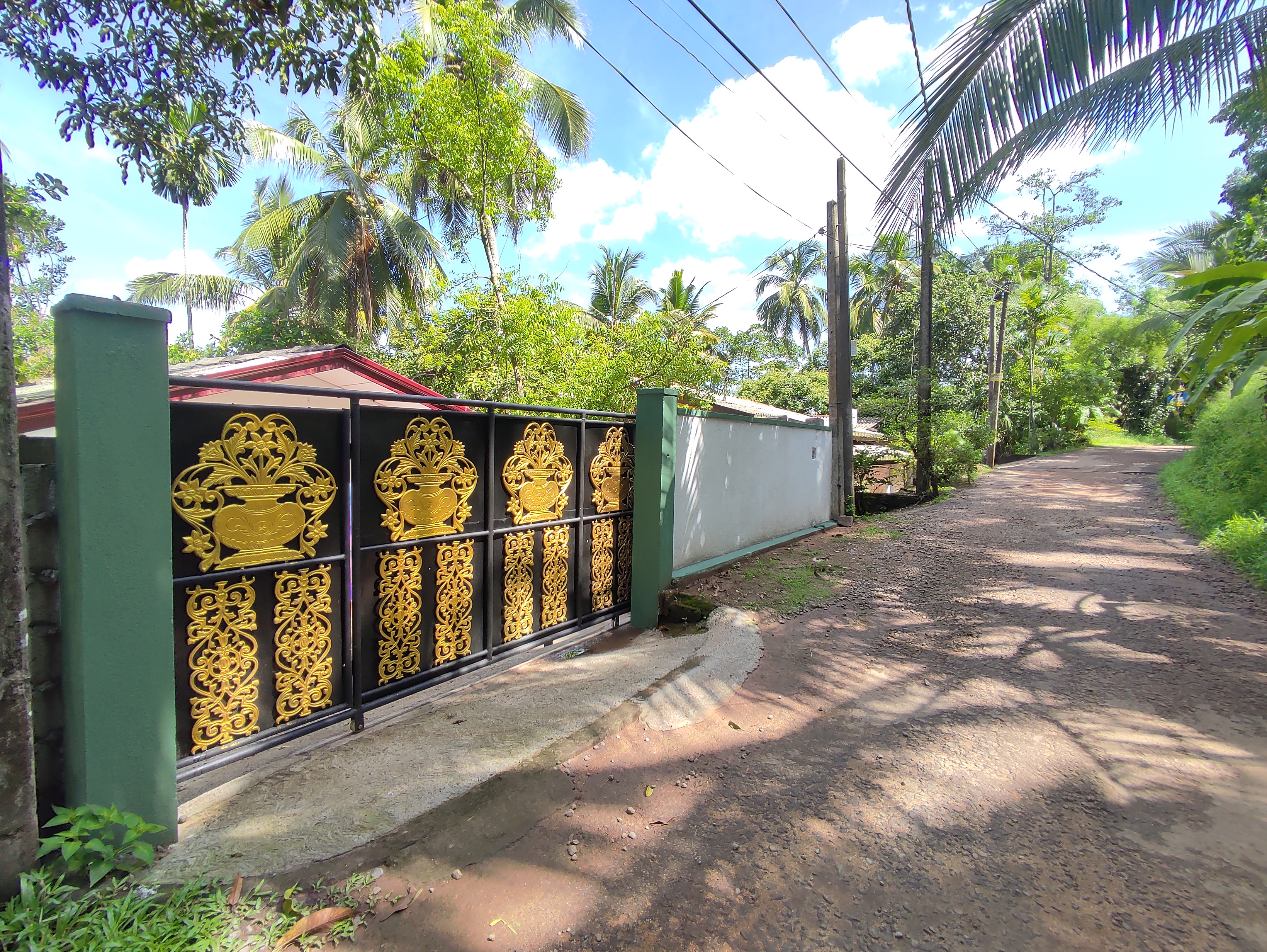 House for Sale in Homagama