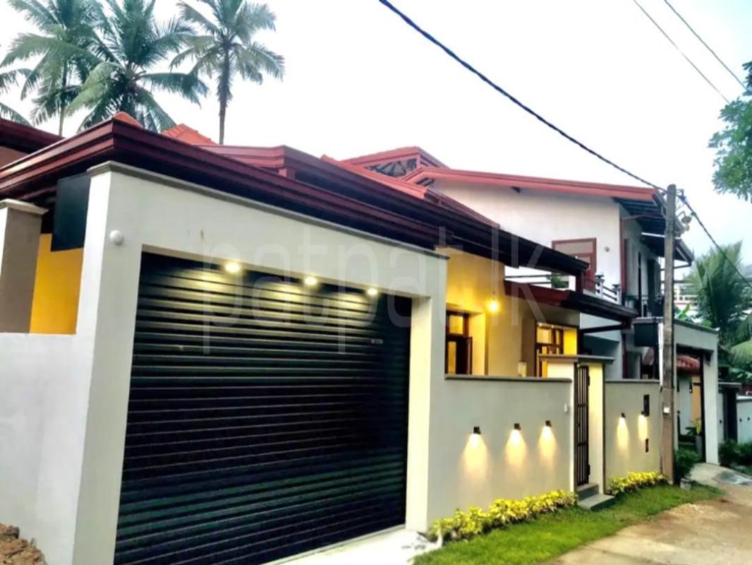 House for Sale in Homagama